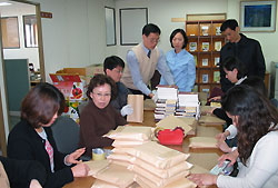 [가톨릭 독서운동 신심서적 33권 읽기] 독서운동 길라잡이
